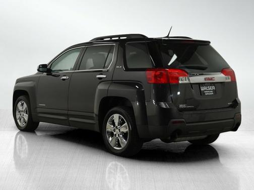 2014 GMC Terrain SLE-2