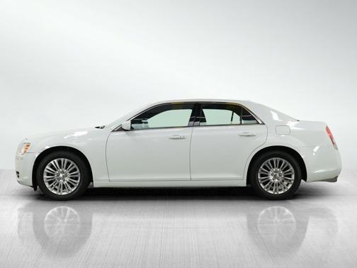 2014 Chrysler 300 Base