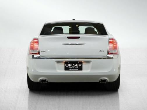 2014 Chrysler 300 Base