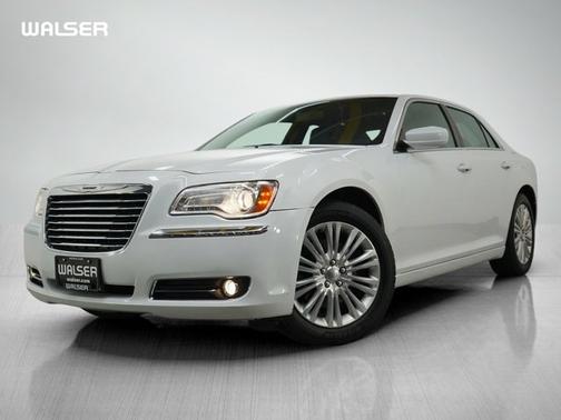 2014 Chrysler 300 Base