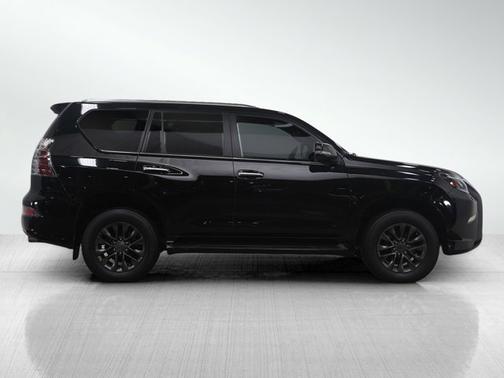 2021 Lexus GX 460 Base