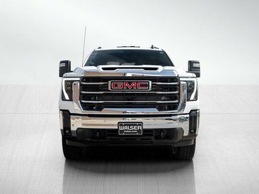 2025 GMC Sierra 3500 SLE