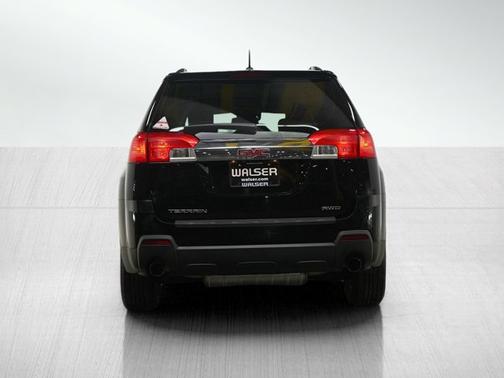 2015 GMC Terrain SLE-2