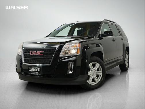2015 GMC Terrain SLE-2