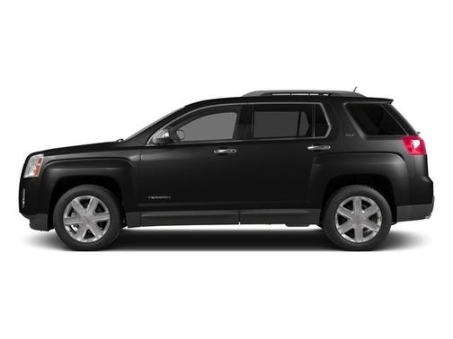 2015 GMC Terrain SLE-2
