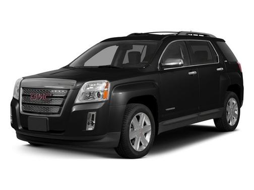 2015 GMC Terrain SLE-2
