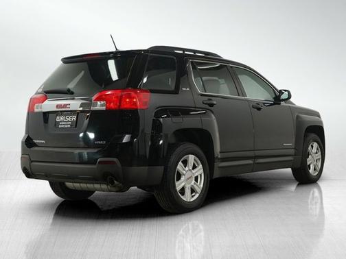 2015 GMC Terrain SLE-2