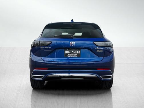 2025 Buick Envision Avenir