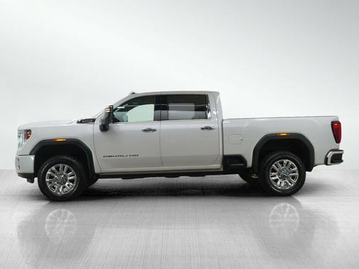 2023 GMC Sierra 2500 Denali