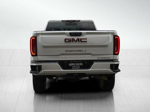 2023 GMC Sierra 2500 Denali