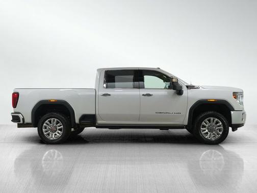 2023 GMC Sierra 2500 Denali