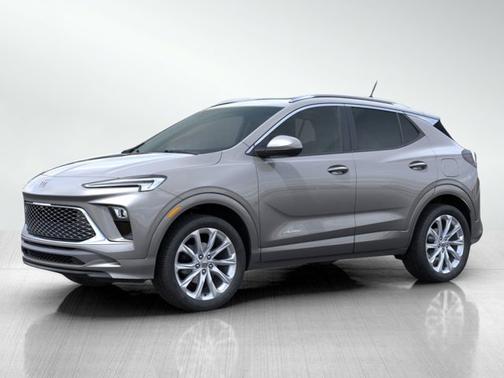 2025 Buick Encore GX Avenir