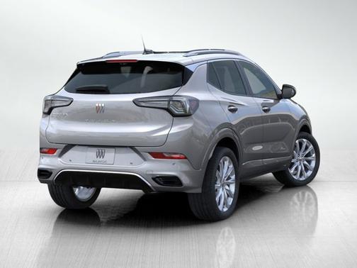 2025 Buick Encore GX Avenir