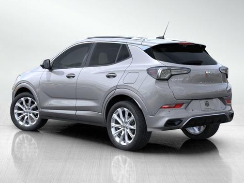 2025 Buick Encore GX Avenir