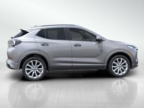 2025 Buick Encore GX Avenir