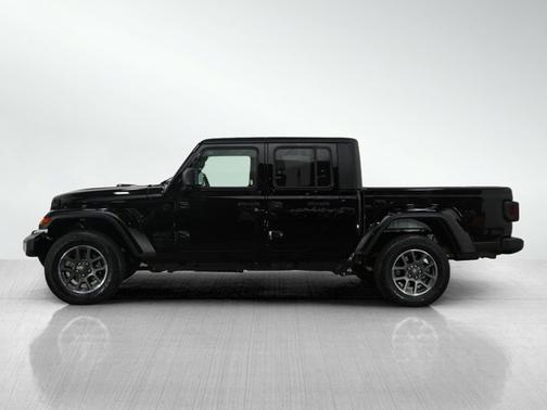 2020 Jeep Gladiator Altitude