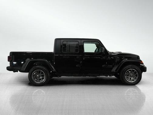 2020 Jeep Gladiator Altitude