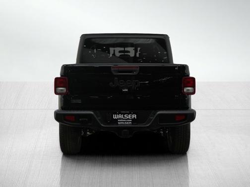 2020 Jeep Gladiator Altitude
