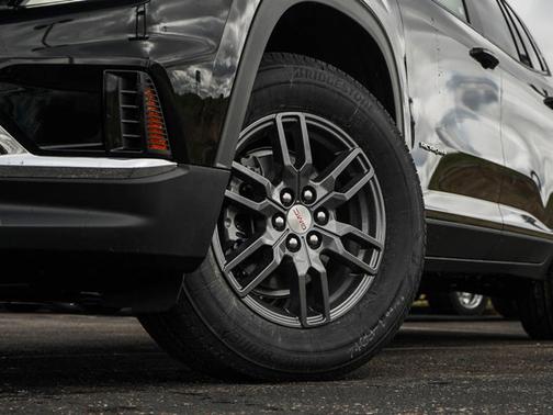 2025 GMC Acadia AWD Elevation