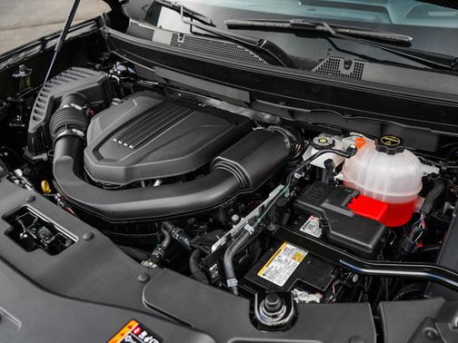 2025 GMC Acadia AWD Elevation