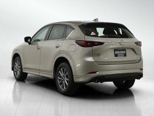 2024 Mazda CX-5 2.5 S Preferred Package