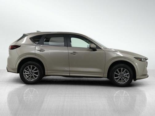 2024 Mazda CX-5 2.5 S Preferred Package