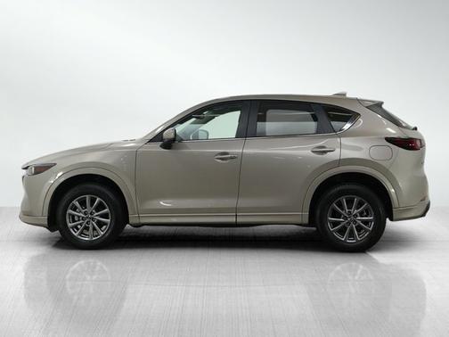 2024 Mazda CX-5 2.5 S Preferred Package