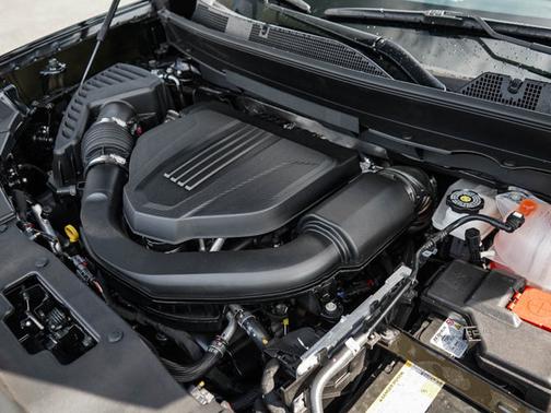2025 GMC Acadia AWD Elevation