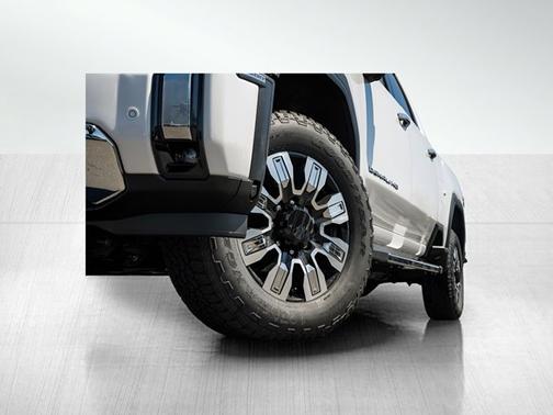 2025 GMC Sierra 3500 Denali