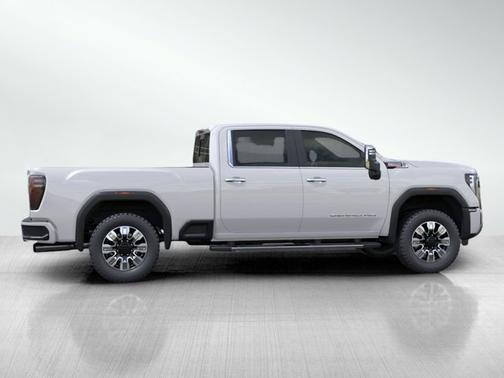 2025 GMC Sierra 3500 Denali