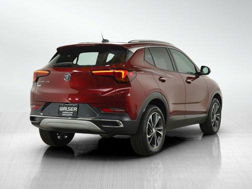 2022 Buick Encore GX Essence