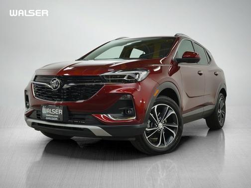 2022 Buick Encore GX Essence