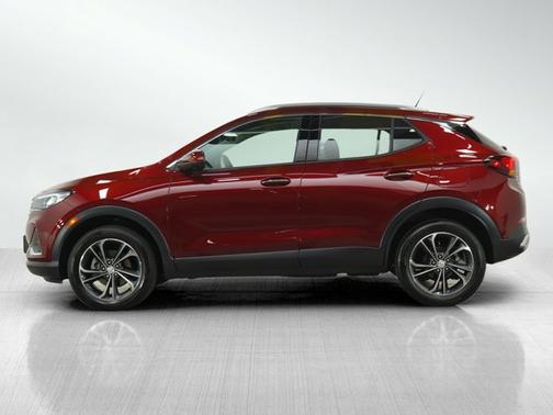 2022 Buick Encore GX Essence