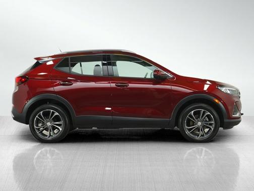 2022 Buick Encore GX Essence