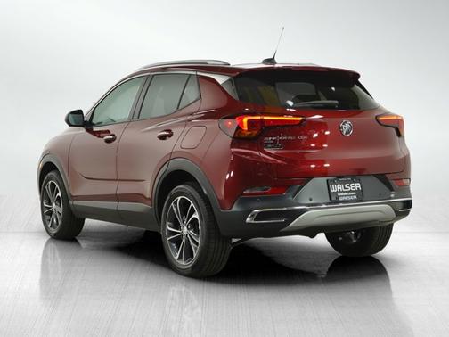 2022 Buick Encore GX Essence
