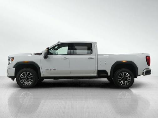 2023 GMC Sierra 2500 AT4