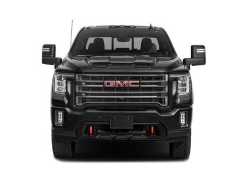 2023 GMC Sierra 2500 AT4