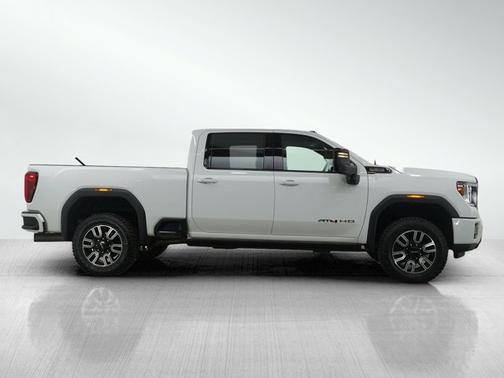 2023 GMC Sierra 2500 AT4