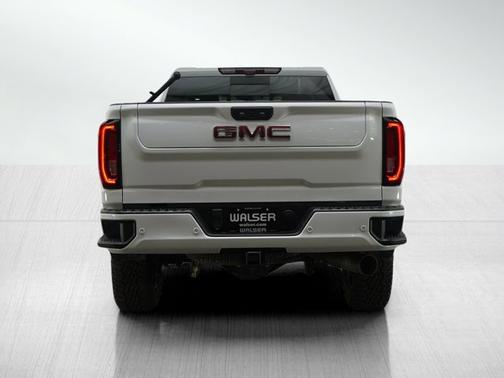 2023 GMC Sierra 2500 AT4