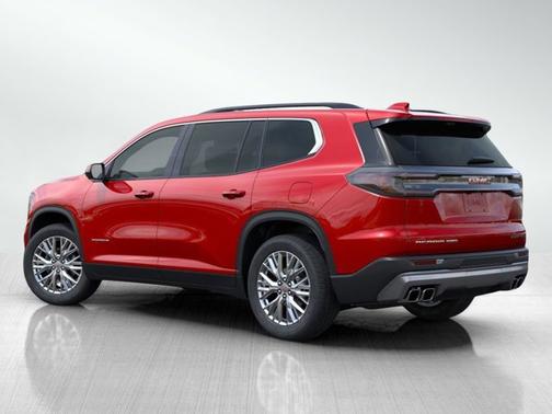 2026 GMC Acadia AWD Elevation
