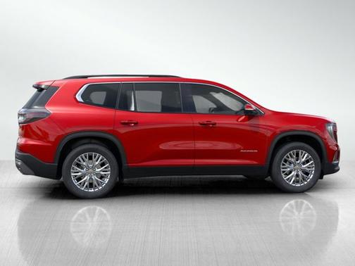 2026 GMC Acadia AWD Elevation