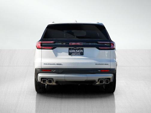 2025 GMC Acadia AWD Elevation
