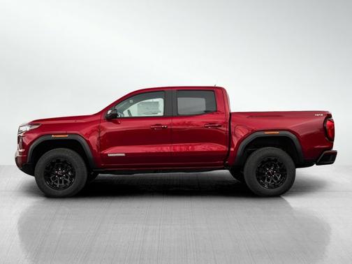 2026 GMC Canyon 4WD Elevation