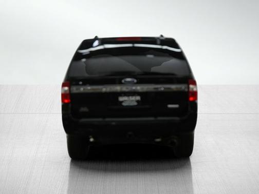 2017 Ford Expedition XLT
