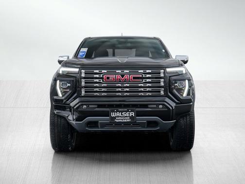 2025 GMC Canyon 4WD Denali