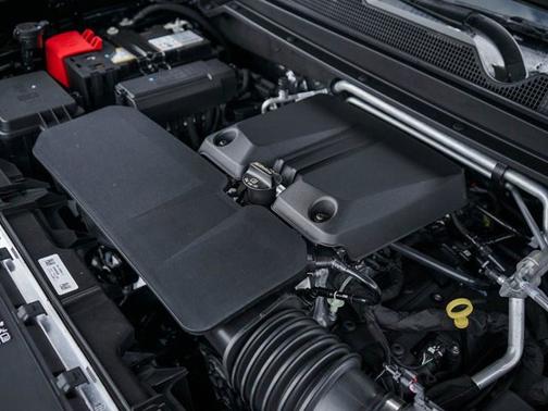 2025 GMC Canyon 4WD Denali