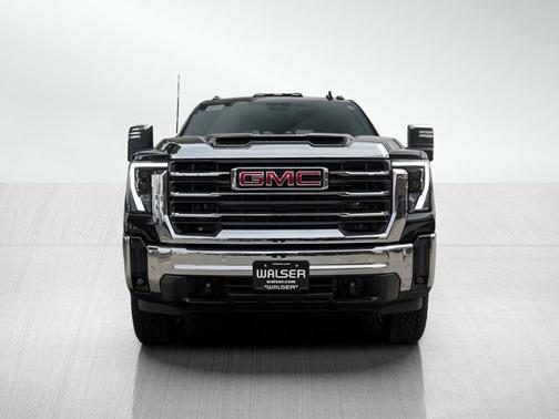 2025 GMC Sierra 3500 SLT