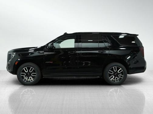 2021 GMC Yukon AT4