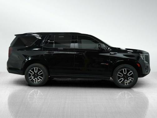 2021 GMC Yukon AT4