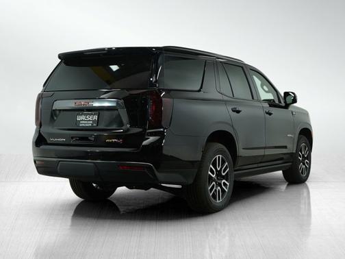 2021 GMC Yukon AT4